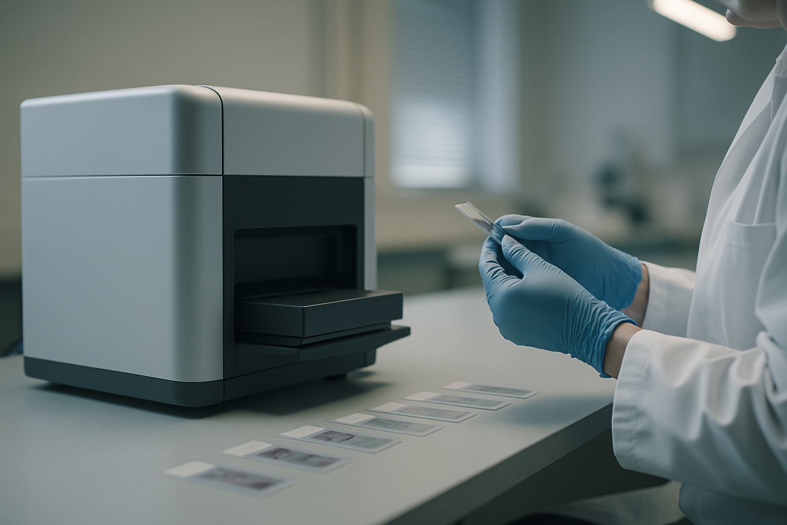 Valar Labs Wins FDA Breakthrough Tag for AI Bladder Cancer Tool | cueball